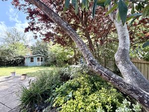 Garden- click for photo gallery